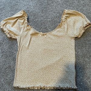 American Eagle Women’s top